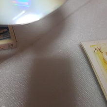 Load image into Gallery viewer, CD 许茹莹单身日记 cd 少花little scratches
