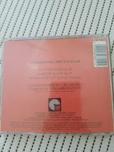 Load image into Gallery viewer, CD tchaikovsky spectacular London symphony orchestra
