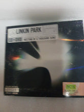 Load image into Gallery viewer, English Cd+dvd linkin park
