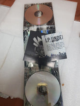 Load image into Gallery viewer, English Cd+dvd linkin park
