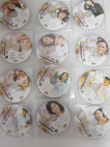 cds 12cd gift set 凤飞飞 风情万种 礼盒装 fong fei fei - GOMUSICFORUM Singapore CDs | Lp and Vinyls 