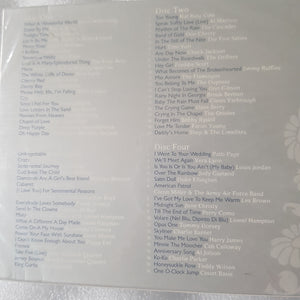 English 4cd  always remember seal copy asia music