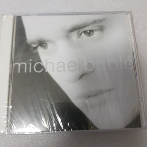 CD English michael bubble seal copy not open