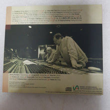 Load image into Gallery viewer, CD NDP Singapore swing music sunny island 细水长流 小人物的心声 cd 有点花
