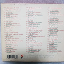 Load image into Gallery viewer, 3cd christmas song English a very special christmas
