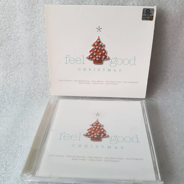 English 2CD christmas song 圣诞歌