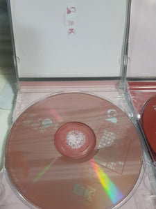 2 cd disc 1&2 张国荣 - GOMUSICFORUM
