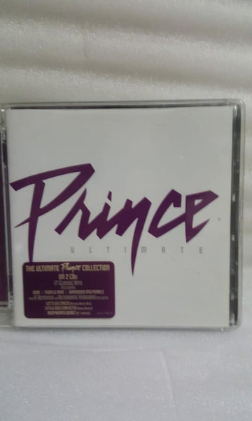 2 cd English prince - GOMUSICFORUM