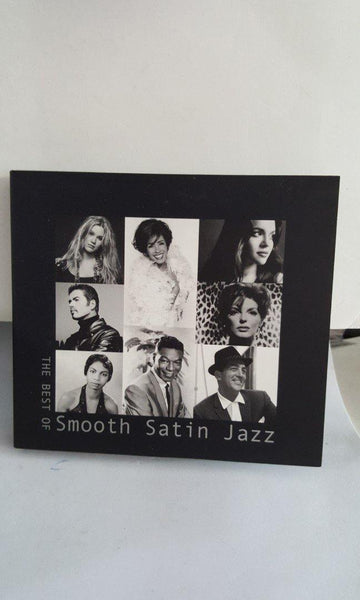 2 Cd English smooth Satin jazz - GOMUSICFORUM