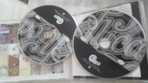 English cds 2cd chicagos