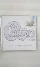 Load image into Gallery viewer, English cds 2cd chicagos
