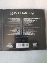 Load image into Gallery viewer, 2cd english ray charles
