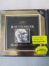 Load image into Gallery viewer, 2cd english ray charles
