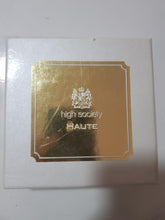 Load image into Gallery viewer, 2cd haute disc scratches high society English
