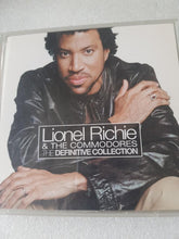 Load image into Gallery viewer, 2cd lionel richie &amp; the commodores
