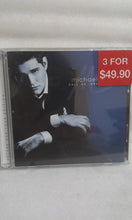 Load image into Gallery viewer, 2cd michael buble +Christmas Song
