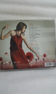 2cd olivia ong just for you english