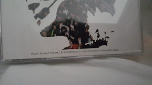 Cds 2Vcd| 郭富城 Pepsi Arron mail live on stage 2000/1 - GOMUSICFORUM Singapore CDs | Lp and Vinyls 