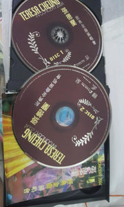 2vcd| 张德兰 演唱会 - GOMUSICFORUM Singapore CDs | Lp and Vinyls 