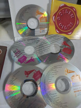 Load image into Gallery viewer, 5cd set  everlasting golden oldies
