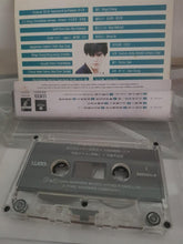 Load image into Gallery viewer, Cassette 郭富城 狂野之城 bigger box
