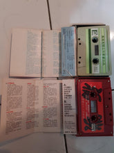 Load image into Gallery viewer, Cassette 邓瑞霞 新年卡带 new year song
