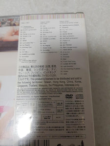 Cd+2dvd japan 倖田来未Kodak kumi seal copy. Not open