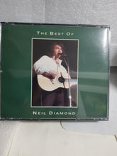 Load image into Gallery viewer, CD|3 cd Neil diamond English
