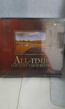 Load image into Gallery viewer, Cd|5cd all time country favourites seal copy
