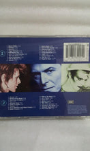 Load image into Gallery viewer, Cd bowie the singles collection  English
