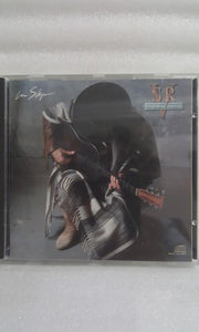 Cd Stevie ray Vaughan double trouble English