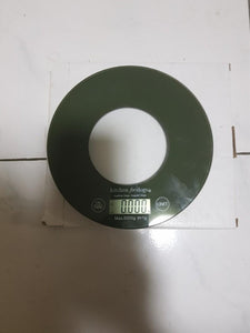 Kitchen scale for weighing food and postage - GOMUSICFORUM Singapore CDs | Lp and Vinyls 