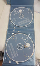 Load image into Gallery viewer, CDs mix 2cd love 情歌集2 王杰 陈百强 苏芮 张学友梅艳芳 陈洁仪 林忆莲  disc 1 少花
