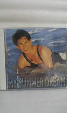 Load image into Gallery viewer, Cd 吴奇隆 my summer dream
