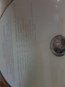Cd 艺妓回忆录 巩俐 电影原声带 grisha - GOMUSICFORUM Singapore CDs | Lp and Vinyls 