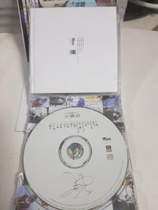 CD |王菲 非卖品faye wong