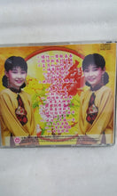 Load image into Gallery viewer, CD 小凤凤 祝你新春好运气 新年歌 New Year song
