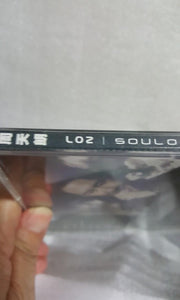 Cd| 周天朗 soulo - GOMUSICFORUM Singapore CDs | Lp and Vinyls 