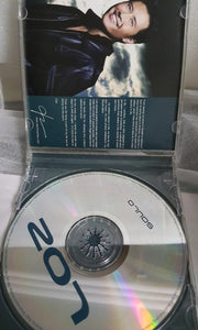 Cd| 周天朗 soulo - GOMUSICFORUM Singapore CDs | Lp and Vinyls 