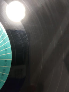 Lps 方晴 寂寞何時了黑胶唱片vinyl B面多条轻刮痕和萌痕。A面有两三条短轻刮痕。 - GOMUSICFORUM Singapore CDs | Lp and Vinyls 