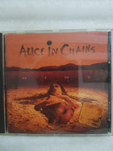 Load image into Gallery viewer, CD Alice in chains dirt english
