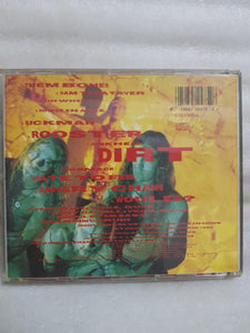 CD Alice in chains dirt english