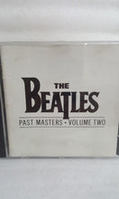 Load image into Gallery viewer, Cd Beatles vol 2 english
