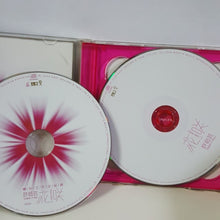 Load image into Gallery viewer, Cd+vcd |许茹芸花咲
