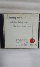 Load image into Gallery viewer, Cd Christmas Song danny wright English
