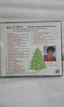 Load image into Gallery viewer, Cd christmas song crisly lane English
