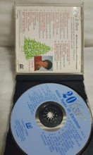 Load image into Gallery viewer, Cd christmas song crisly lane English
