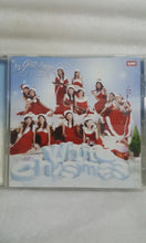 Load image into Gallery viewer, cd Christmas song English 12 girls band 女子十二乐坊

