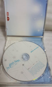cd Christmas song English 12 girls band 女子十二乐坊