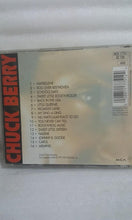 Load image into Gallery viewer, Cd chuck berry english
